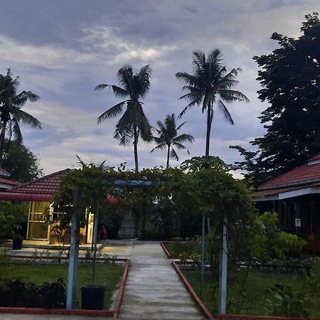 Gekq Inn Langkawi Pantai Cenang (Langkawi) Exterior foto