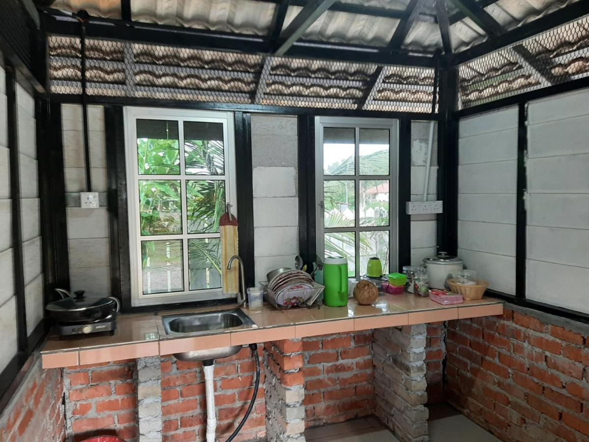 Gekq Inn Langkawi Pantai Cenang (Langkawi) Exterior foto
