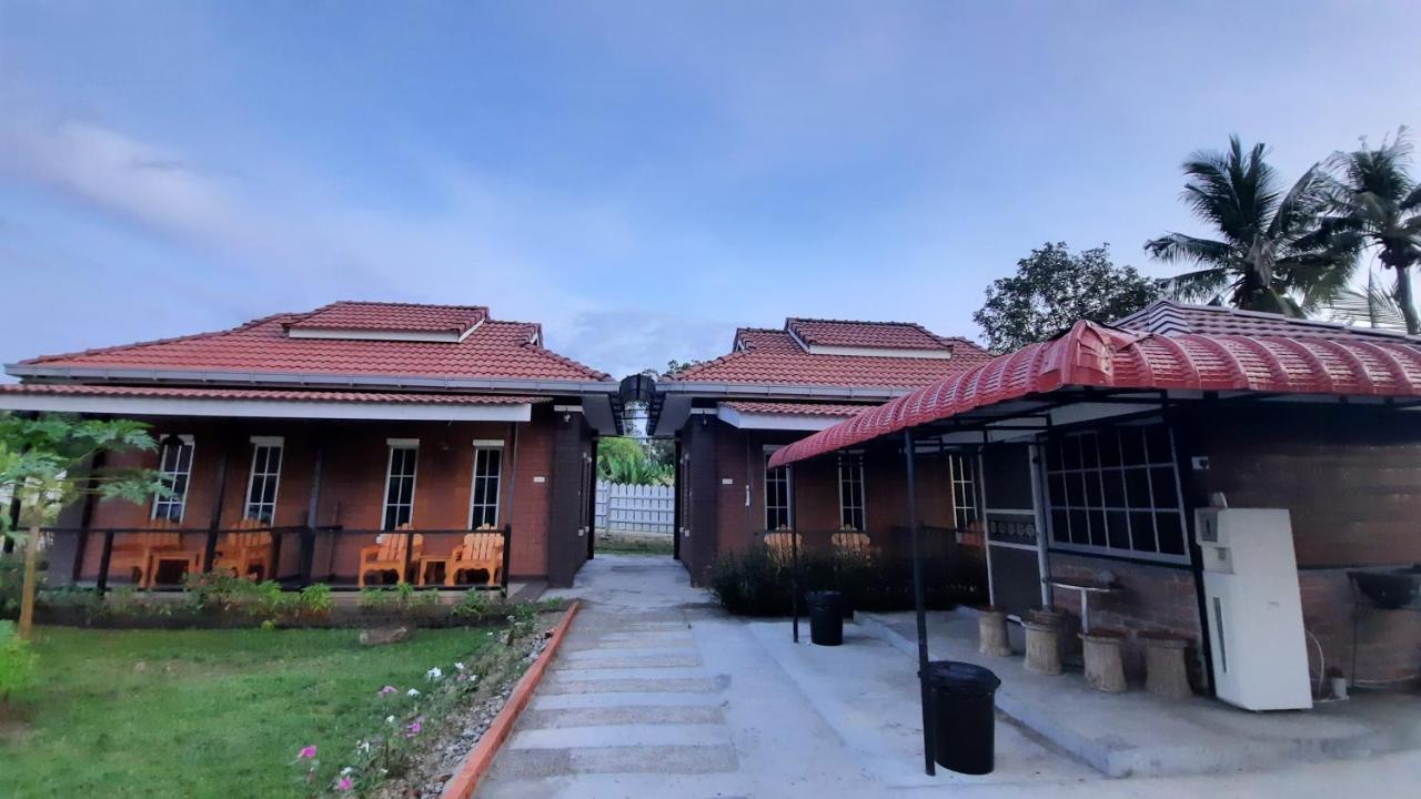 Gekq Inn Langkawi Pantai Cenang (Langkawi) Exterior foto