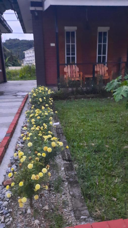 Gekq Inn Langkawi Pantai Cenang (Langkawi) Exterior foto