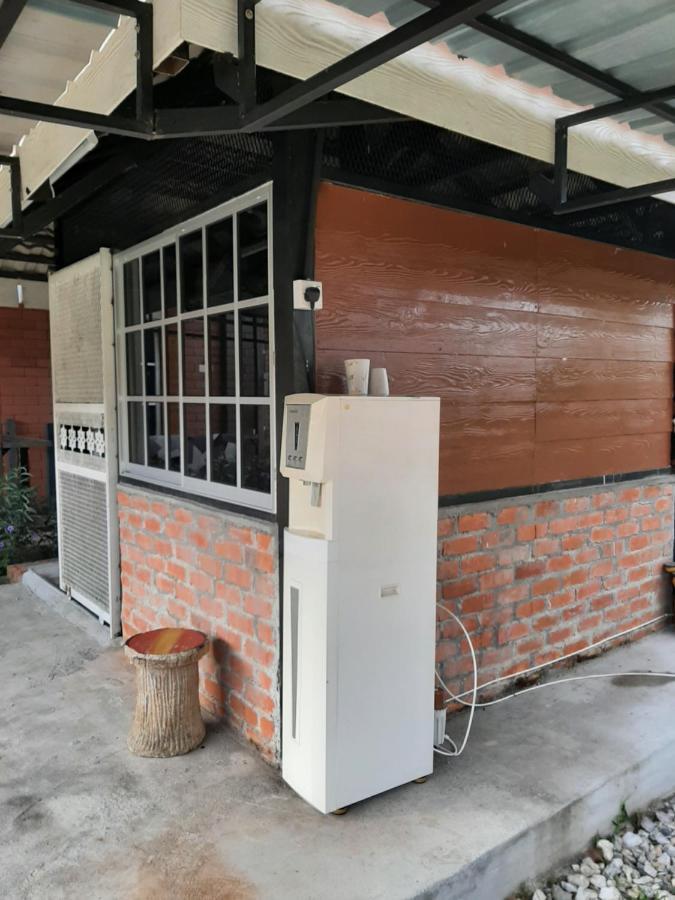Gekq Inn Langkawi Pantai Cenang (Langkawi) Exterior foto