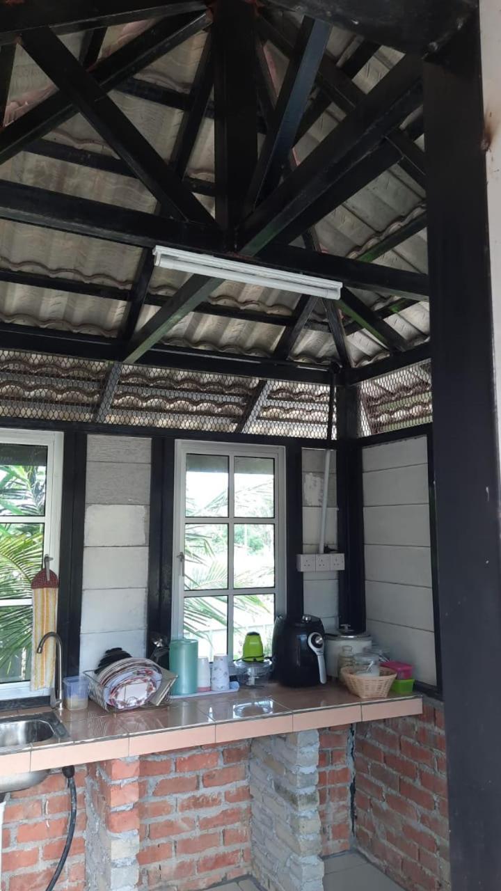 Gekq Inn Langkawi Pantai Cenang (Langkawi) Exterior foto